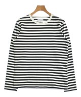 Agnes b. homme（アニエスベーオム）Tシャツ・カットソー 黒 サイズ:2(M位) メンズ/2200641132162