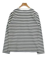 Agnes b. homme（アニエスベーオム）Tシャツ・カットソー 黒 サイズ:2(M位) メンズ/2200641132162