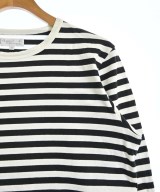 Agnes b. homme（アニエスベーオム）Tシャツ・カットソー 黒 サイズ:2(M位) メンズ/2200641132162