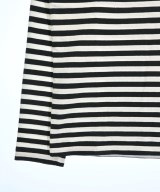 Agnes b. homme（アニエスベーオム）Tシャツ・カットソー 黒 サイズ:2(M位) メンズ/2200641132162