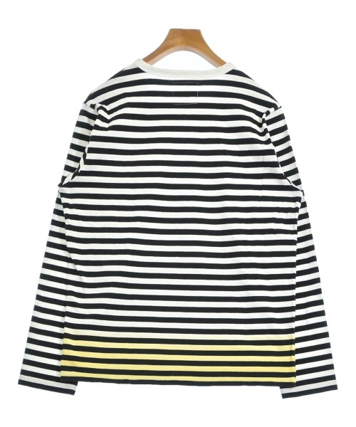 Agnes b. homme（アニエスベーオム）Tシャツ・カットソー 黒 サイズ:M メンズ/2200641132179