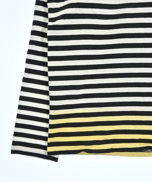 Agnes b. homme（アニエスベーオム）Tシャツ・カットソー 黒 サイズ:M メンズ/2200641132179