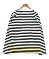 Agnes b. homme（アニエスベーオム）Tシャツ・カットソー 黒 サイズ:M メンズ/2200641132179