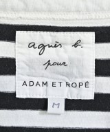 Agnes b. homme（アニエスベーオム）Tシャツ・カットソー 黒 サイズ:M メンズ/2200641132179