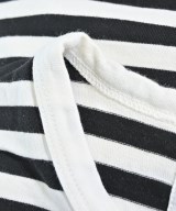 Agnes b. homme（アニエスベーオム）Tシャツ・カットソー 黒 サイズ:M メンズ/2200641132179