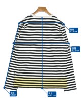 Agnes b. homme（アニエスベーオム）Tシャツ・カットソー 黒 サイズ:M メンズ/2200641132179