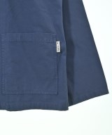 Agnes b. homme（アニエスベーオム）カバーオール 青 サイズ:46(M位) メンズ/2200642276094