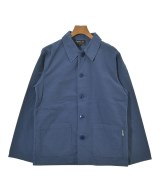 Agnes b. homme カバーオール