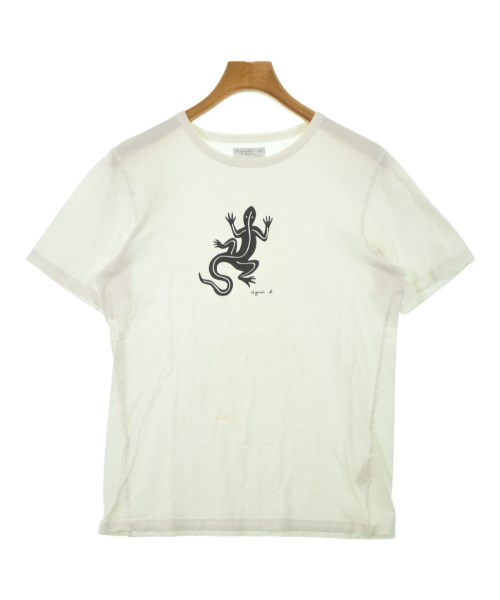 アニエスベーオム(Agnes b. homme)のAgnes b. homme Tシャツ・カットソー