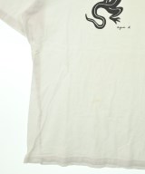 Agnes b. homme（アニエスベーオム）Tシャツ・カットソー 白 サイズ:2(M位) メンズ/2200628740045