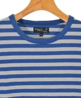 Agnes b. homme（アニエスベーオム）Tシャツ・カットソー グレー サイズ:2(M位) メンズ/2200622282138