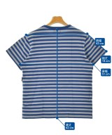 Agnes b. homme（アニエスベーオム）Tシャツ・カットソー グレー サイズ:2(M位) メンズ/2200622282138