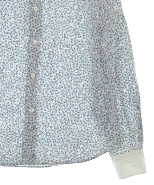 Agnes b. homme（アニエスベーオム）カジュアルシャツ 白 サイズ:42(M位) メンズ/2200643202061