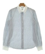 Agnes b. homme（アニエスベーオム）カジュアルシャツ 白 サイズ:42(M位) メンズ/2200643202061