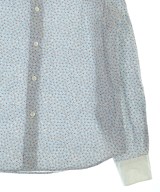 Agnes b. homme（アニエスベーオム）カジュアルシャツ 白 サイズ:42(M位) メンズ/2200643202061