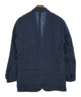 Agnes b. homme（アニエスベーオム）テーラードジャケット 紺 サイズ:44(S位) メンズ/2200643508118