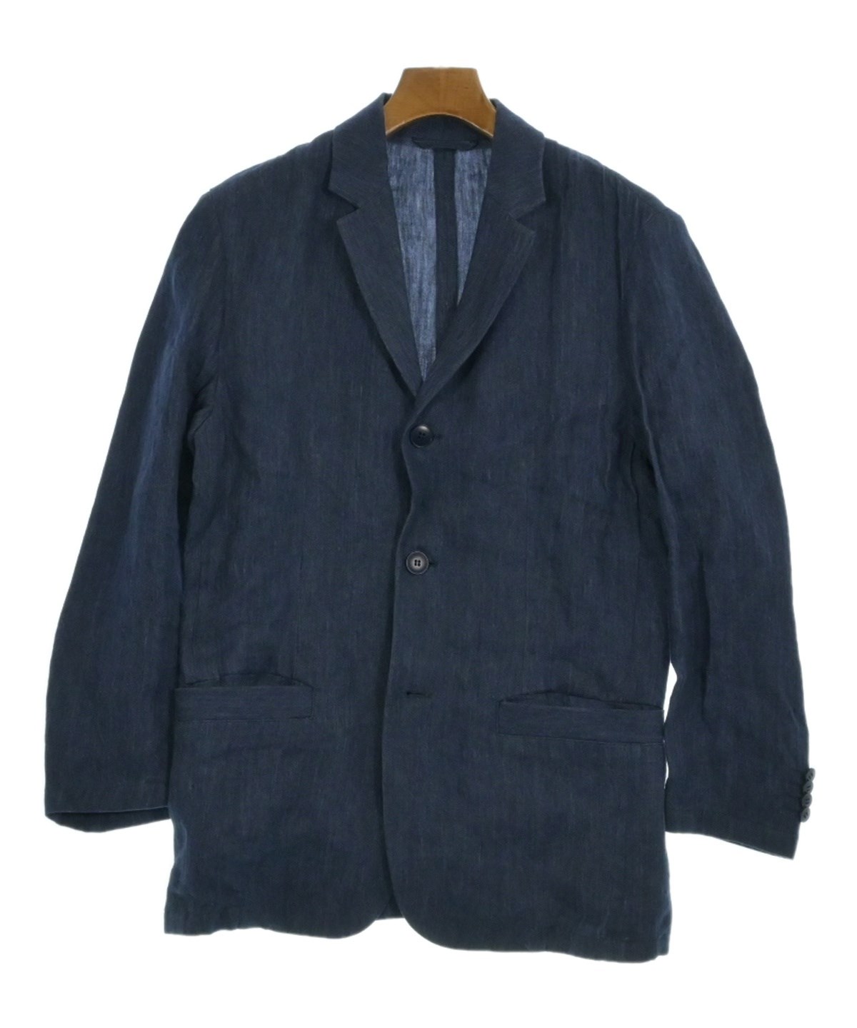 Agnes b. homme（アニエスベーオム）テーラードジャケット 紺 サイズ