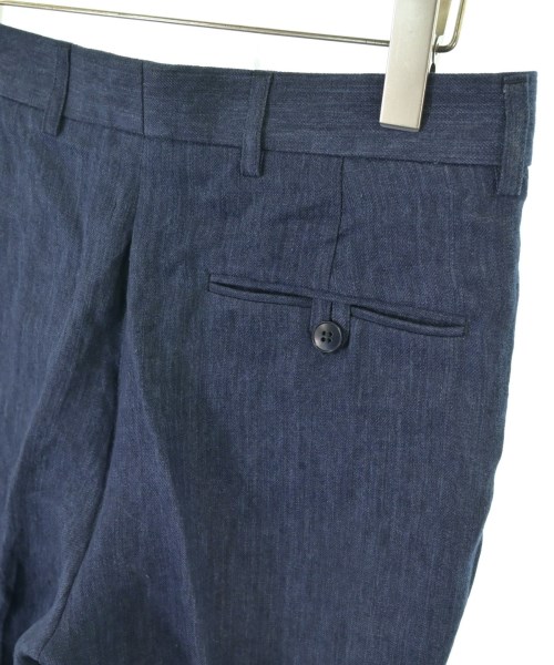 Agnes b. homme（アニエスベーオム）その他 青 サイズ:36(XS位) メンズ/2200643508125