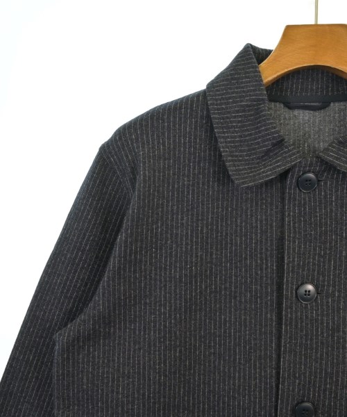 Agnes b. homme（アニエスベーオム）カバーオール 紺 サイズ:1(S位) メンズ/2200643508132