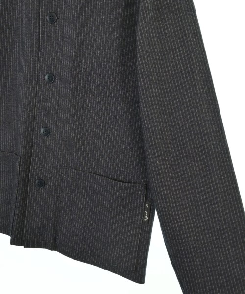 Agnes b. homme（アニエスベーオム）カバーオール 紺 サイズ:1(S位) メンズ/2200643508132