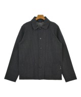 Agnes b. homme（アニエスベーオム）カバーオール 紺 サイズ:1(S位) メンズ/2200643508132