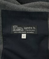 Agnes b. homme（アニエスベーオム）カバーオール 紺 サイズ:1(S位) メンズ/2200643508132