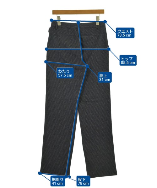 Agnes b. homme（アニエスベーオム）その他 紺 サイズ:1(S位) メンズ/2200643508149