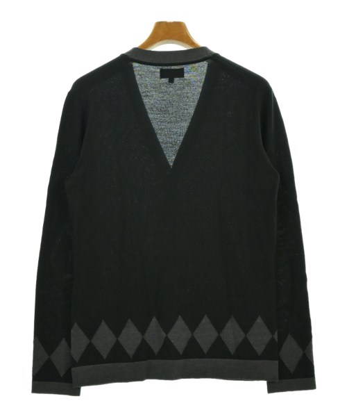 Agnes b. homme（アニエスベーオム）カーディガン 黒 サイズ:2(M位) メンズ/2200643796072