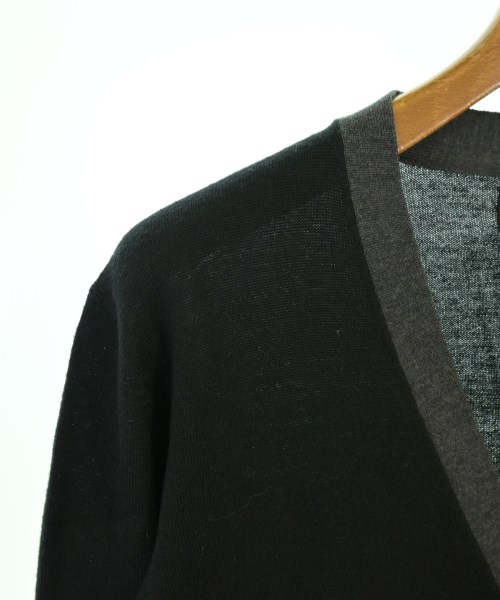 Agnes b. homme（アニエスベーオム）カーディガン 黒 サイズ:2(M位) メンズ/2200643796072