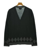 Agnes b. homme（アニエスベーオム）カーディガン 黒 サイズ:2(M位) メンズ/2200643796072