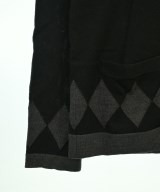 Agnes b. homme（アニエスベーオム）カーディガン 黒 サイズ:2(M位) メンズ/2200643796072