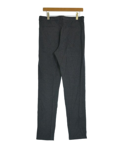 Agnes b. homme（アニエスベーオム）スラックス 紺 サイズ:1(S位) メンズ/2200644255042