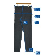 Agnes b. homme（アニエスベーオム）スラックス 紺 サイズ:1(S位) メンズ/2200644255042