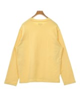 Agnes b. homme（アニエスベーオム）スウェット 黄 サイズ:2(M位) メンズ/2200644277020