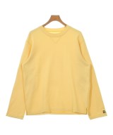 Agnes b. homme スウェット