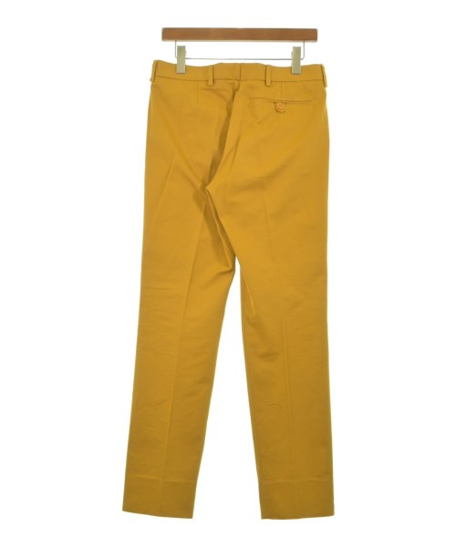 Agnes b. homme（アニエスベーオム）その他 黄 サイズ:40(S位) メンズ/2200644277082