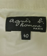 Agnes b. homme（アニエスベーオム）その他 黄 サイズ:40(S位) メンズ/2200644277082