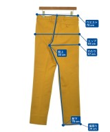 Agnes b. homme（アニエスベーオム）その他 黄 サイズ:40(S位) メンズ/2200644277082