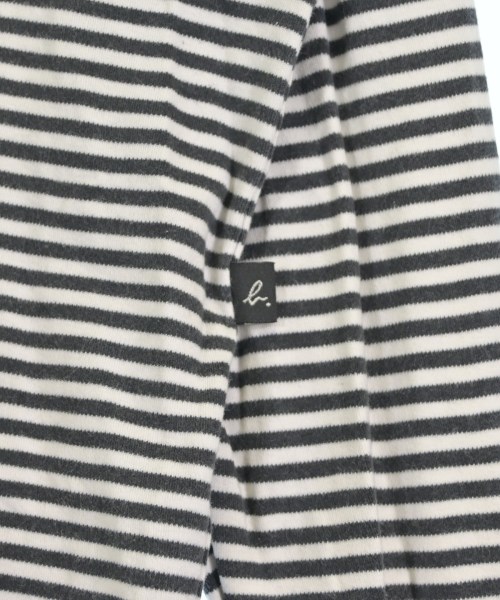 Agnes b. homme（アニエスベーオム）Tシャツ・カットソー 白 サイズ:-(XS位) メンズ/2200622106205