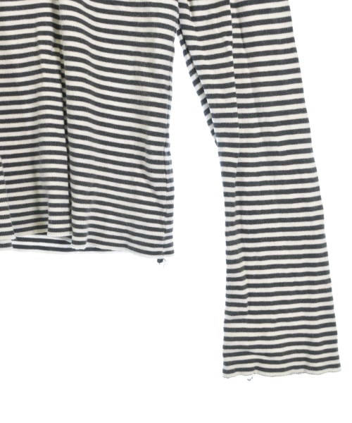 Agnes b. homme（アニエスベーオム）Tシャツ・カットソー 白 サイズ:-(XS位) メンズ/2200622106205