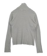 Agnes b. homme（アニエスベーオム）Tシャツ・カットソー 白 サイズ:-(XS位) メンズ/2200622106205