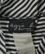 Agnes b. homme（アニエスベーオム）Tシャツ・カットソー 白 サイズ:-(XS位) メンズ/2200622106205