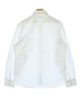 Agnes b. homme（アニエスベーオム）カジュアルシャツ 白 サイズ:42(L位) メンズ/2200614030167