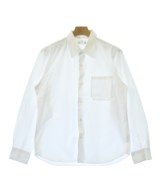 Agnes b. homme カジュアルシャツ