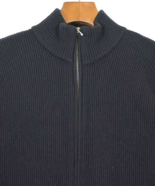 Agnes b. homme（アニエスベーオム）カーディガン 黒 サイズ:-(XS位) メンズ/2200623576076