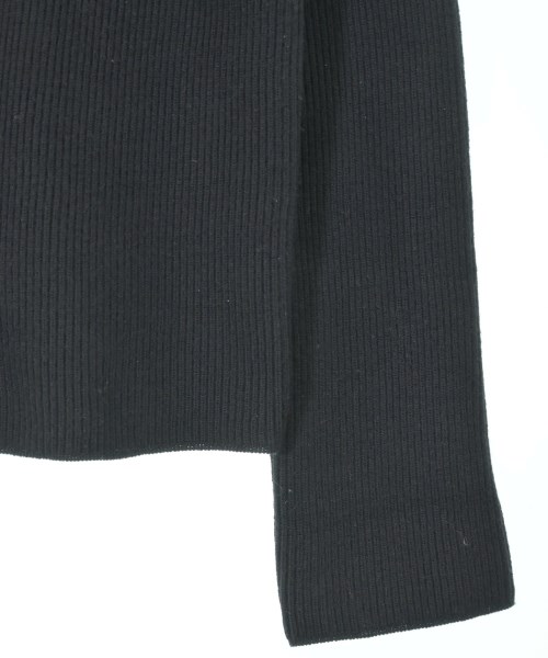 Agnes b. homme（アニエスベーオム）カーディガン 黒 サイズ:-(XS位) メンズ/2200623576076