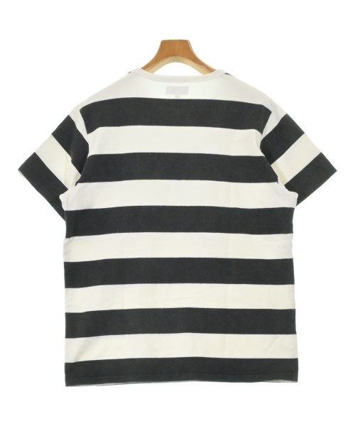 Agnes b. homme（アニエスベーオム）Tシャツ・カットソー 黒 サイズ:3(L位) メンズ/2200622886039