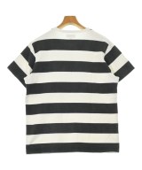 Agnes b. homme（アニエスベーオム）Tシャツ・カットソー 黒 サイズ:3(L位) メンズ/2200622886039