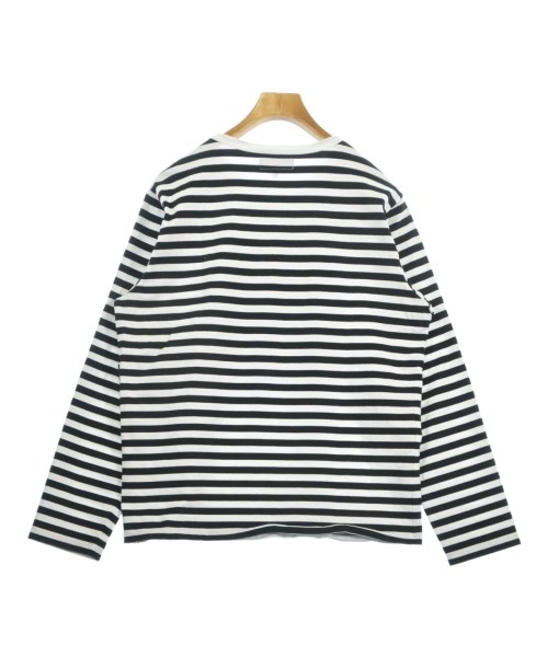 Agnes b. homme（アニエスベーオム）Tシャツ・カットソー 白 サイズ:3(L位) メンズ/2200624113027