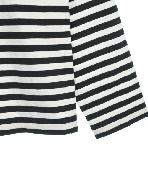 Agnes b. homme（アニエスベーオム）Tシャツ・カットソー 白 サイズ:3(L位) メンズ/2200624113027